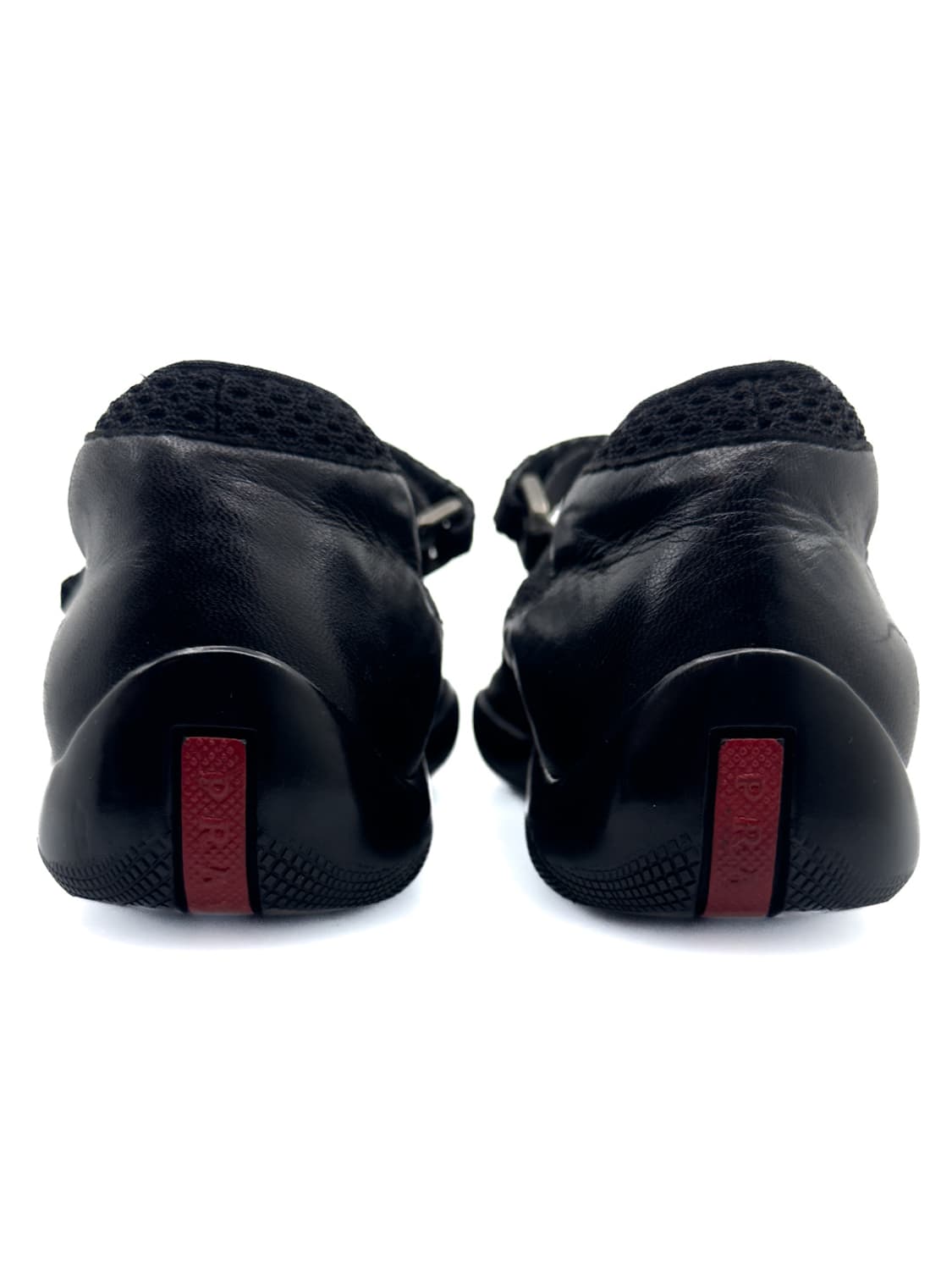 Prada Sport Mesh Mary Jane Shoes/ 36.5 상품이미지5