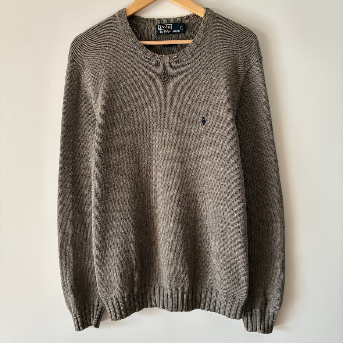 폴로 랄프로렌 니트 상품이미지1
