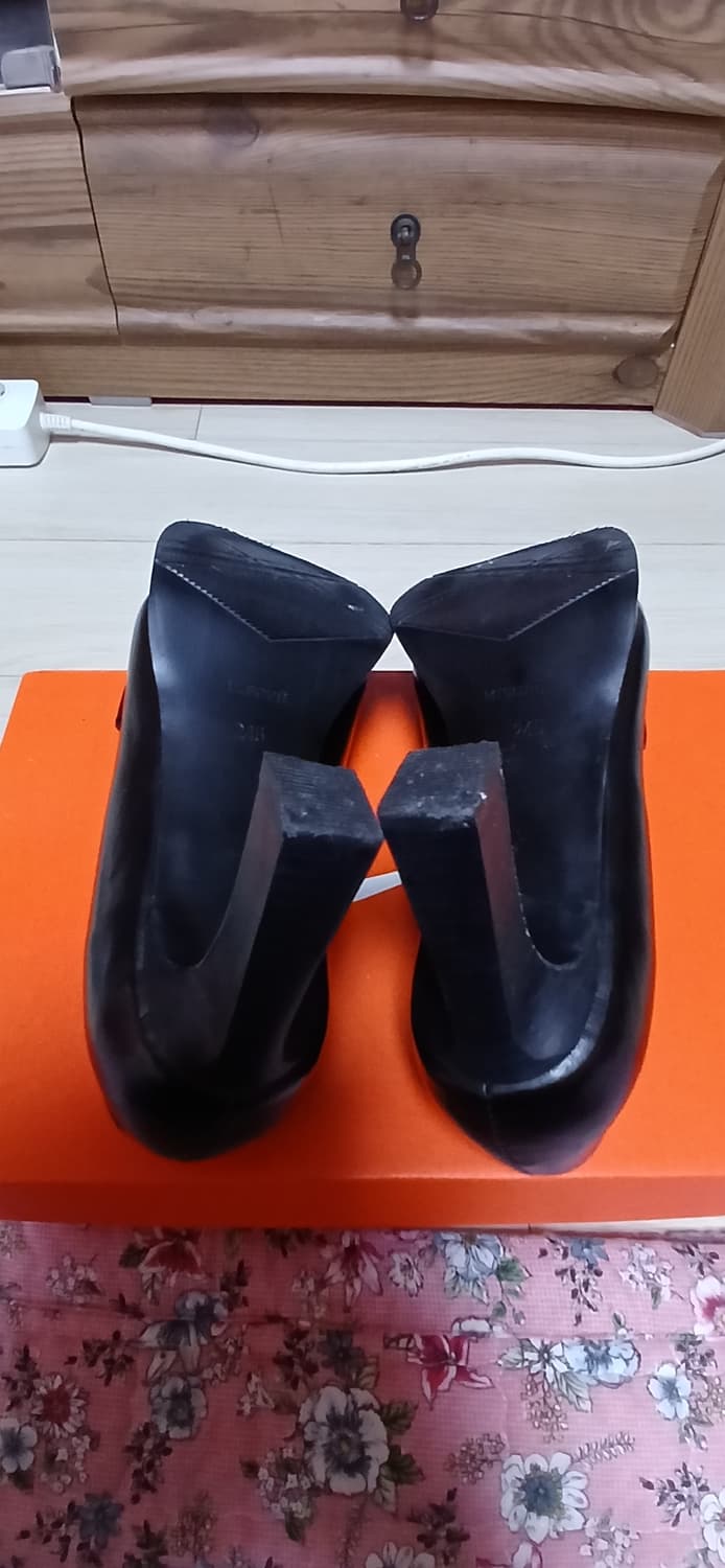 미소페 여성 로퍼(245mm)  상품이미지7