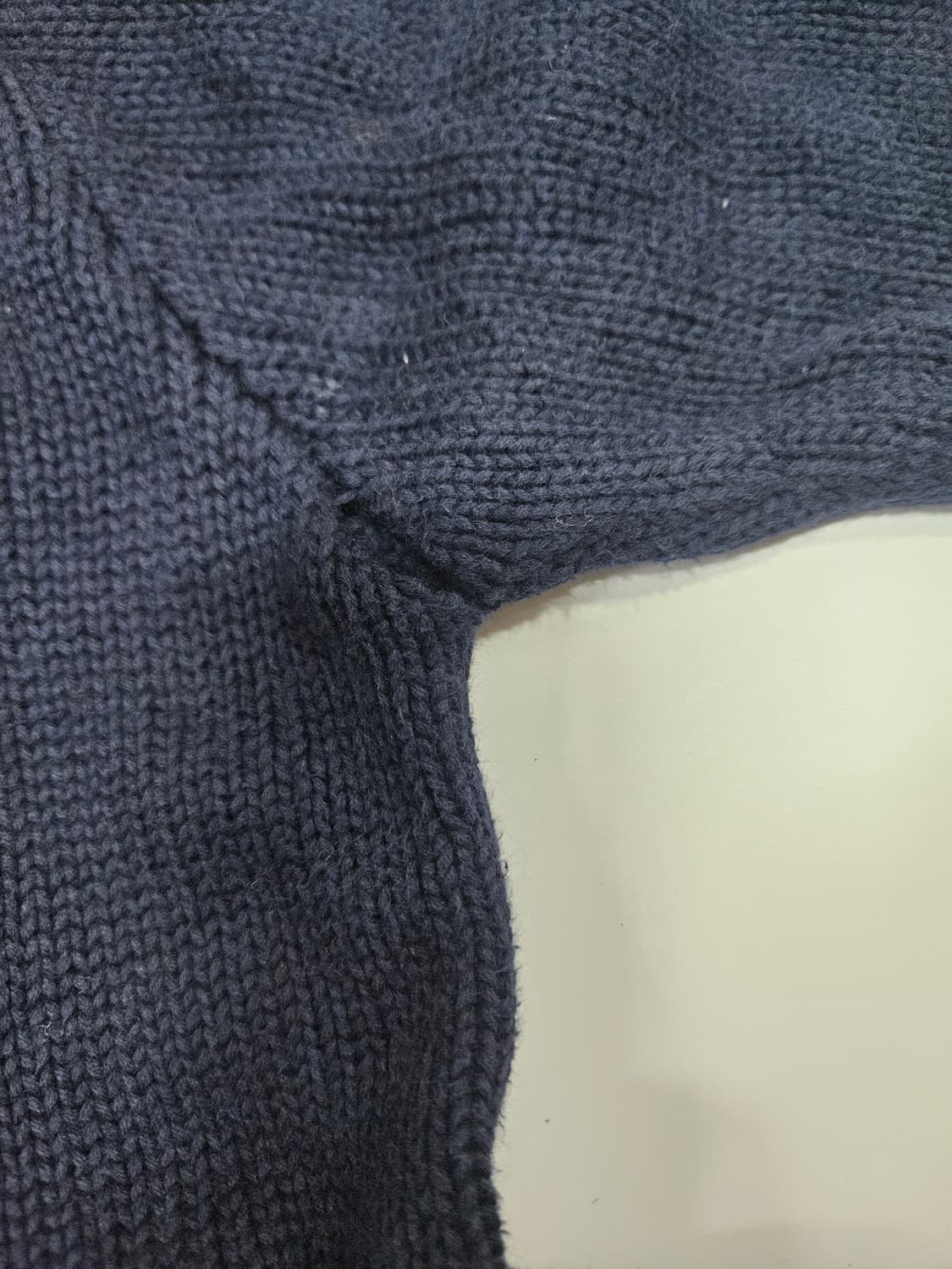 폴로 랄프 스포츠 니트 상품이미지5