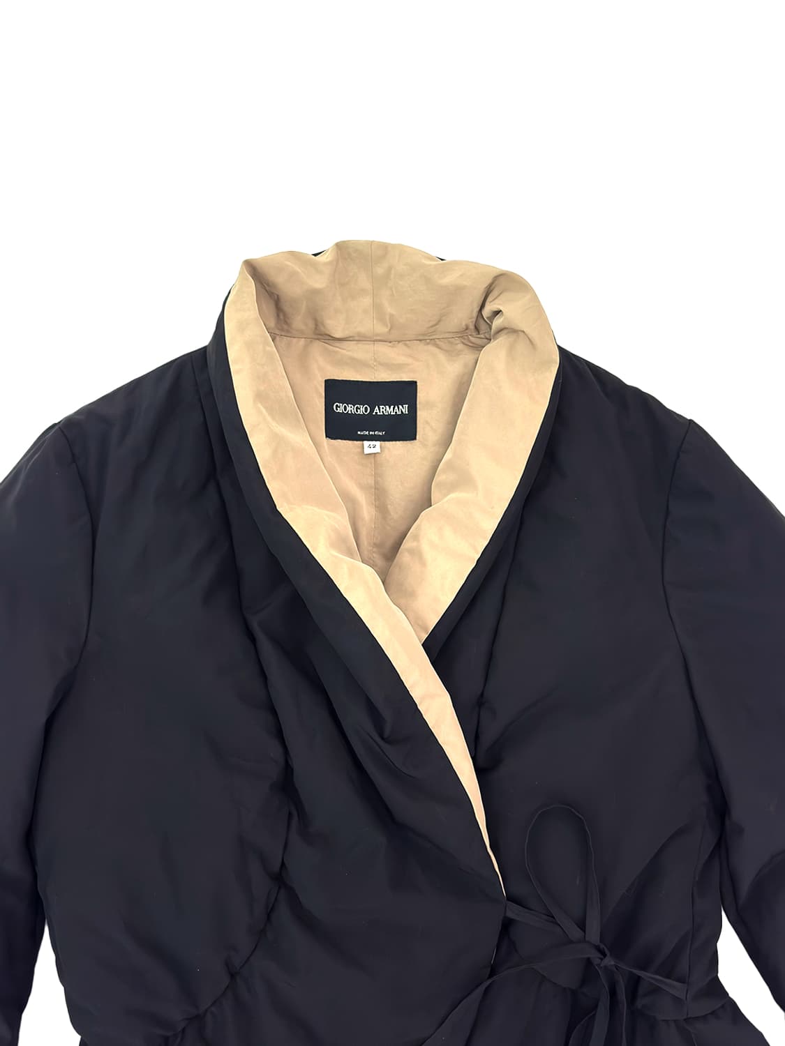 Giorgio Armani  Padded Jacket/ 42 상품이미지5