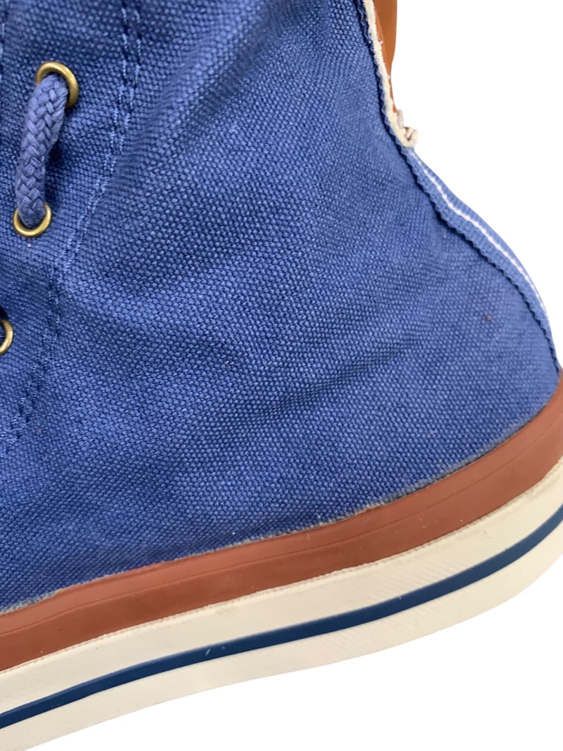 컨버스 척테일러 올스타 데님팬츠 하이 240 상품이미지9