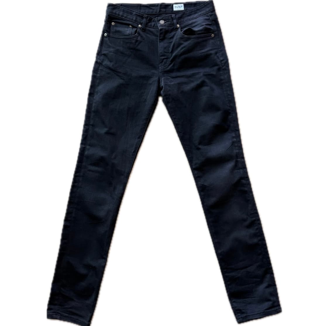 모드나인 Black in Black - MOD1ss, 모드나인 바지 상품이미지2