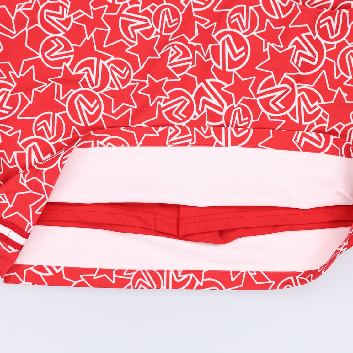 [70] 볼빅 여성 패턴 치마바지 1229H2 상품이미지6