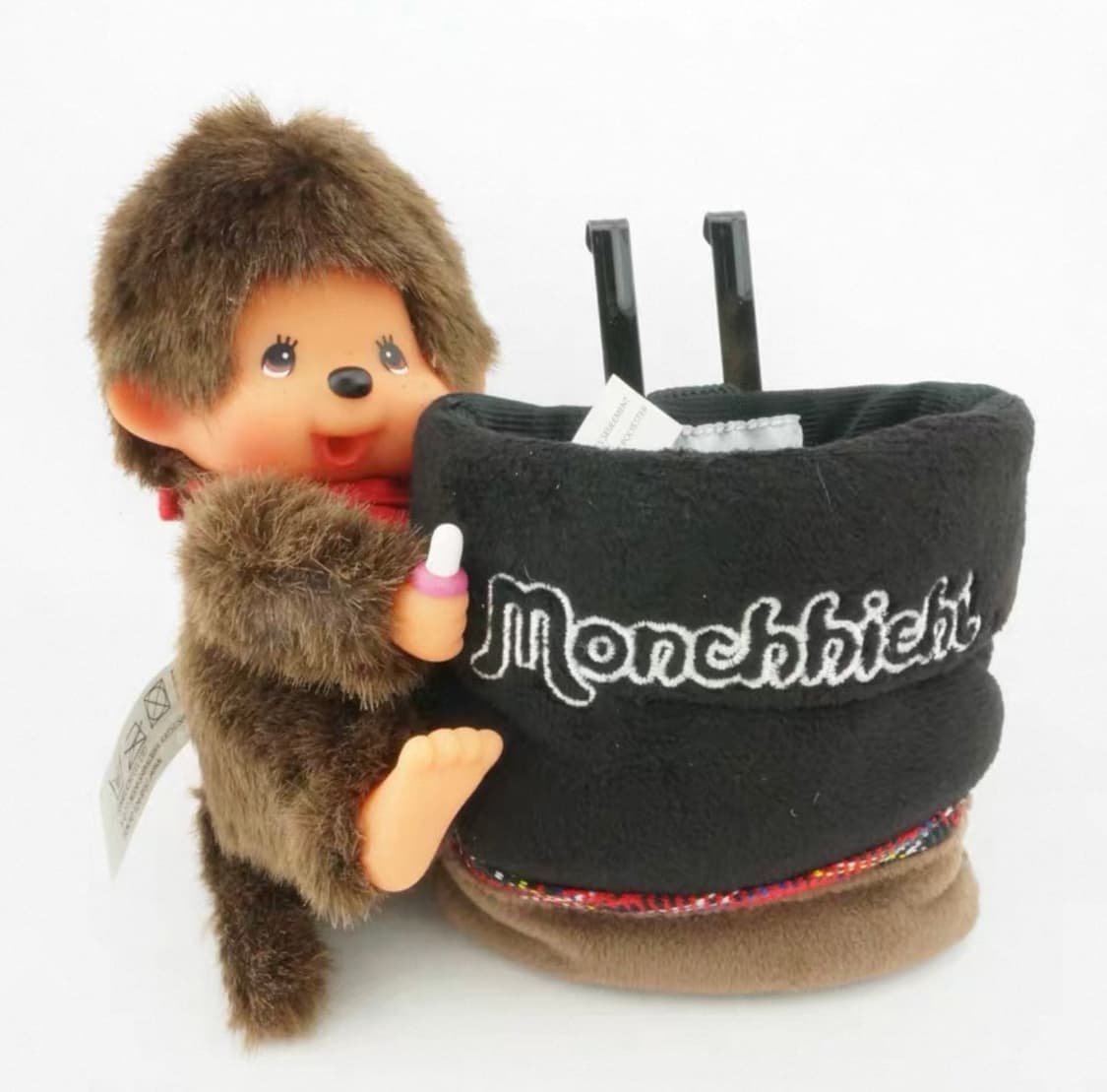 몬치치 차량용 홀더 상품이미지2