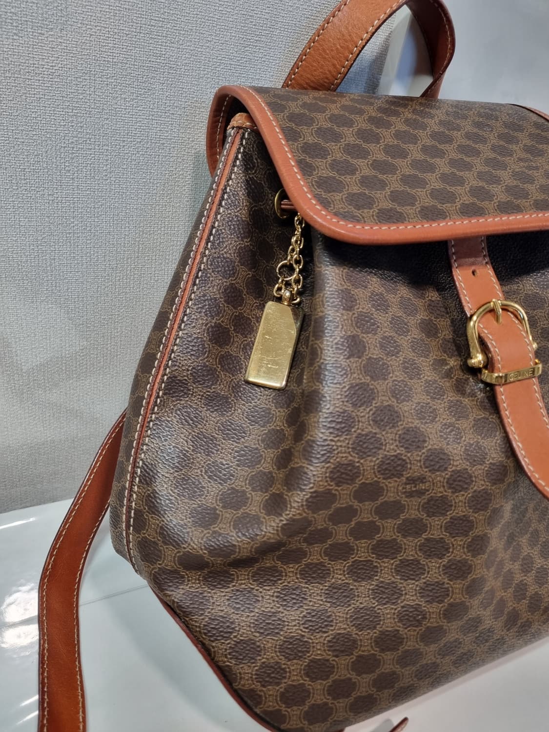 셀린느 백팩 상품이미지6