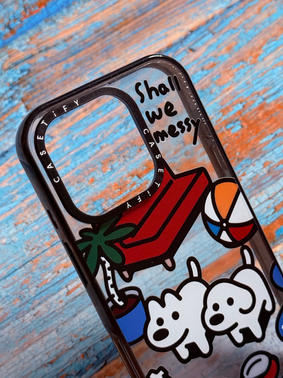 아이폰16프로 케이스 상품이미지5