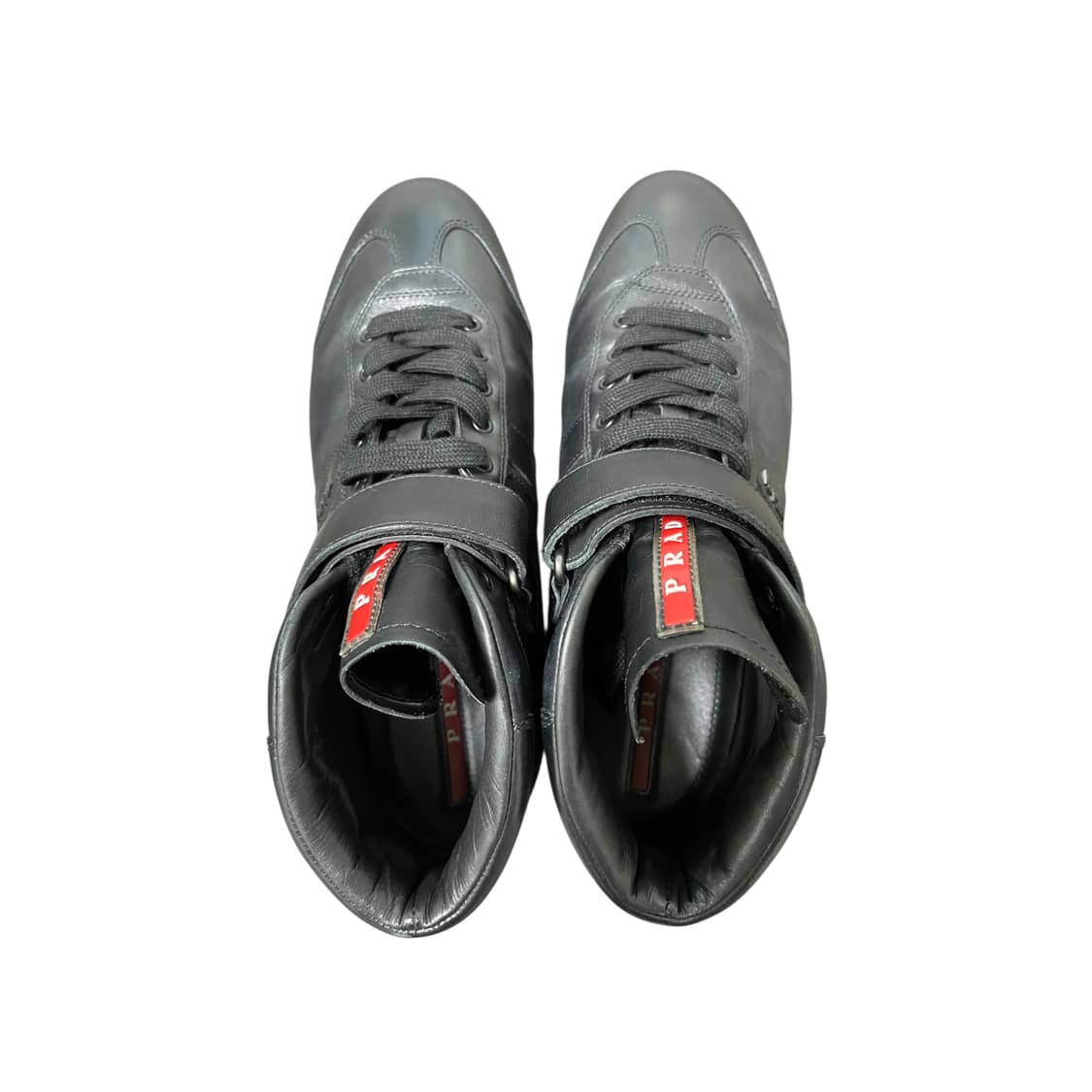 hightop sneakers 상품이미지3