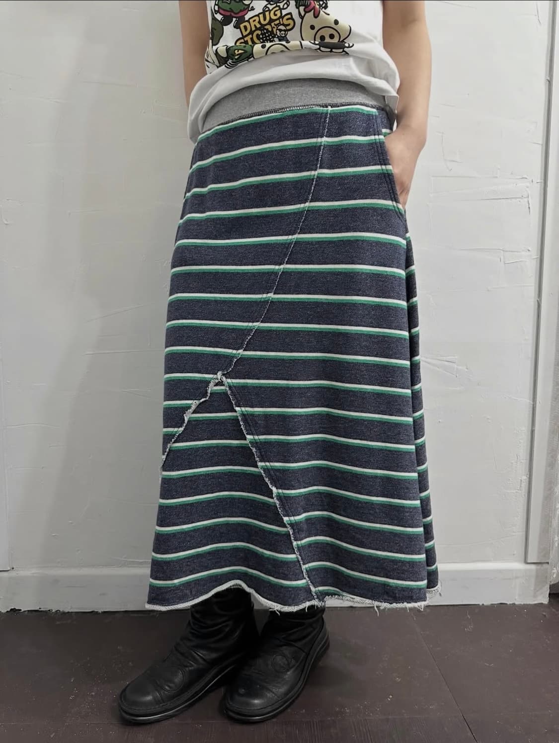 Skirt 상품이미지1