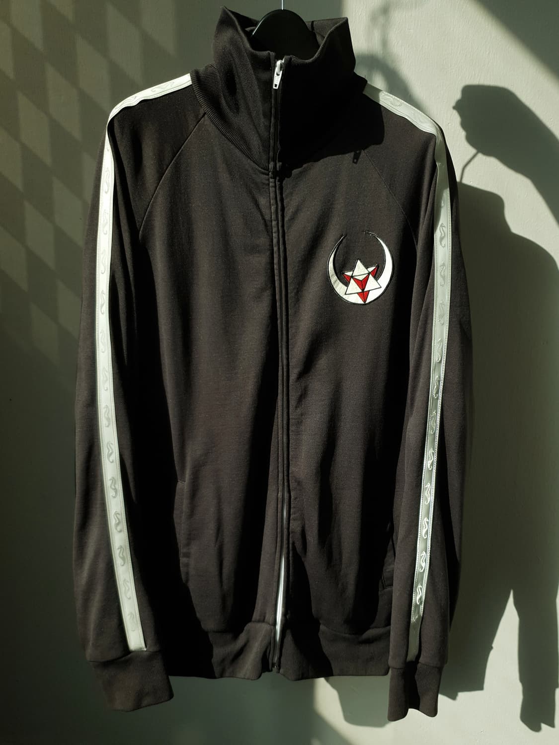 90s OZON ROCK'S tracktop jk 상품이미지6
