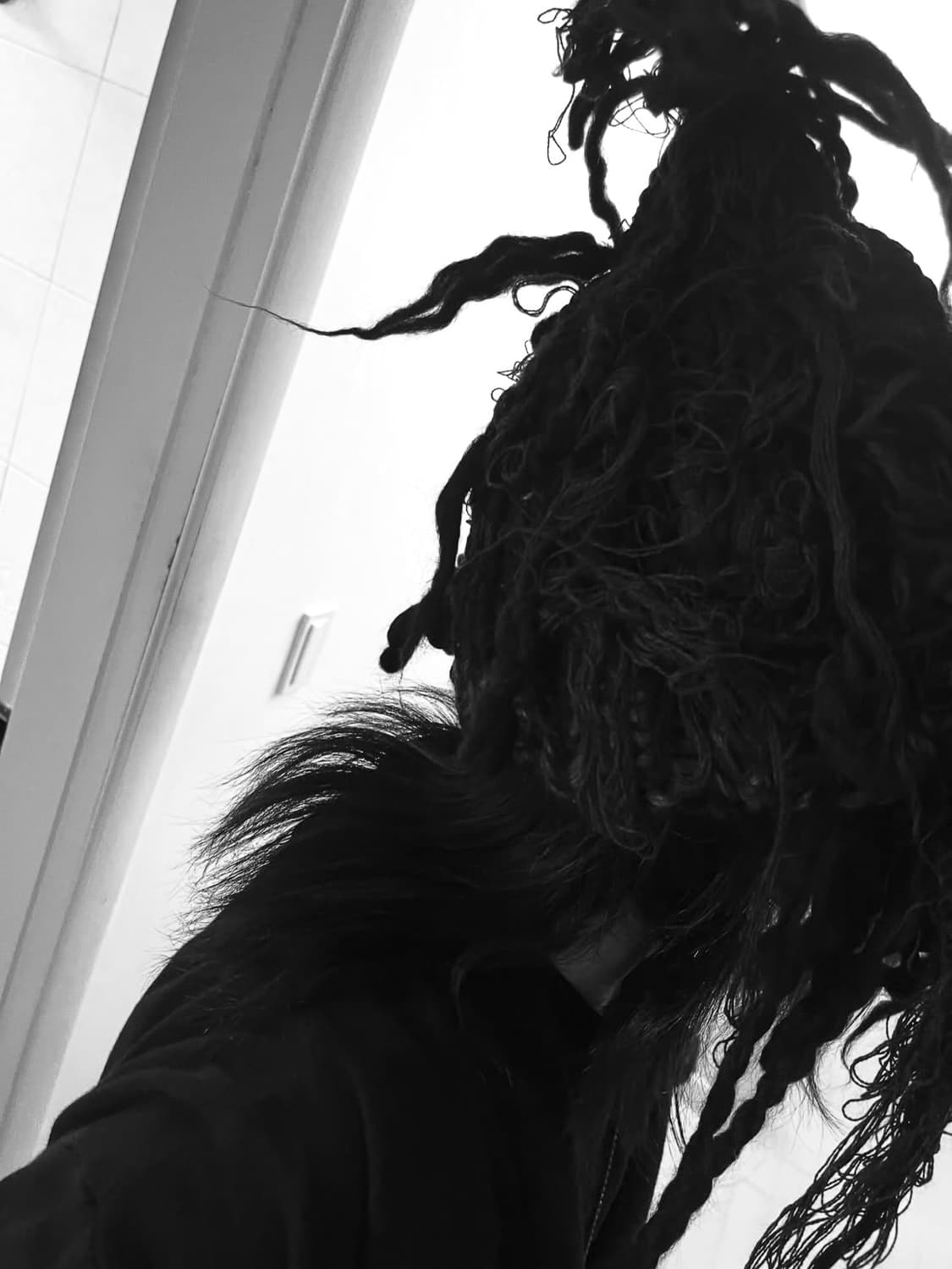 Stephan Schneider Gimmick Knit Cap 상품이미지8