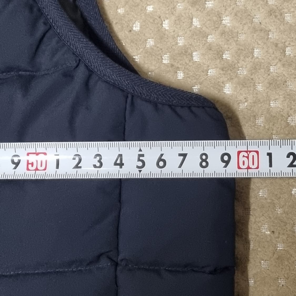 (XL) 타미힐피거 패딩 조끼 상품이미지6