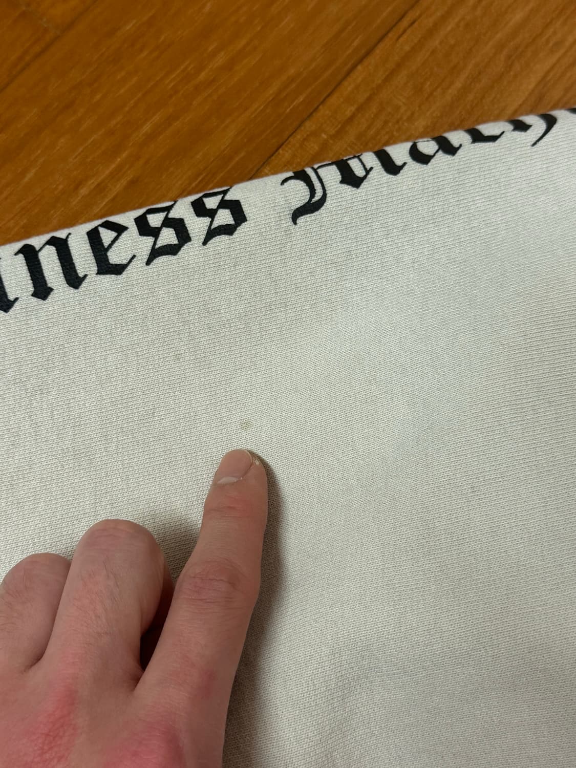 헤리티지플로스 알프레드 후드집업S 상품이미지6