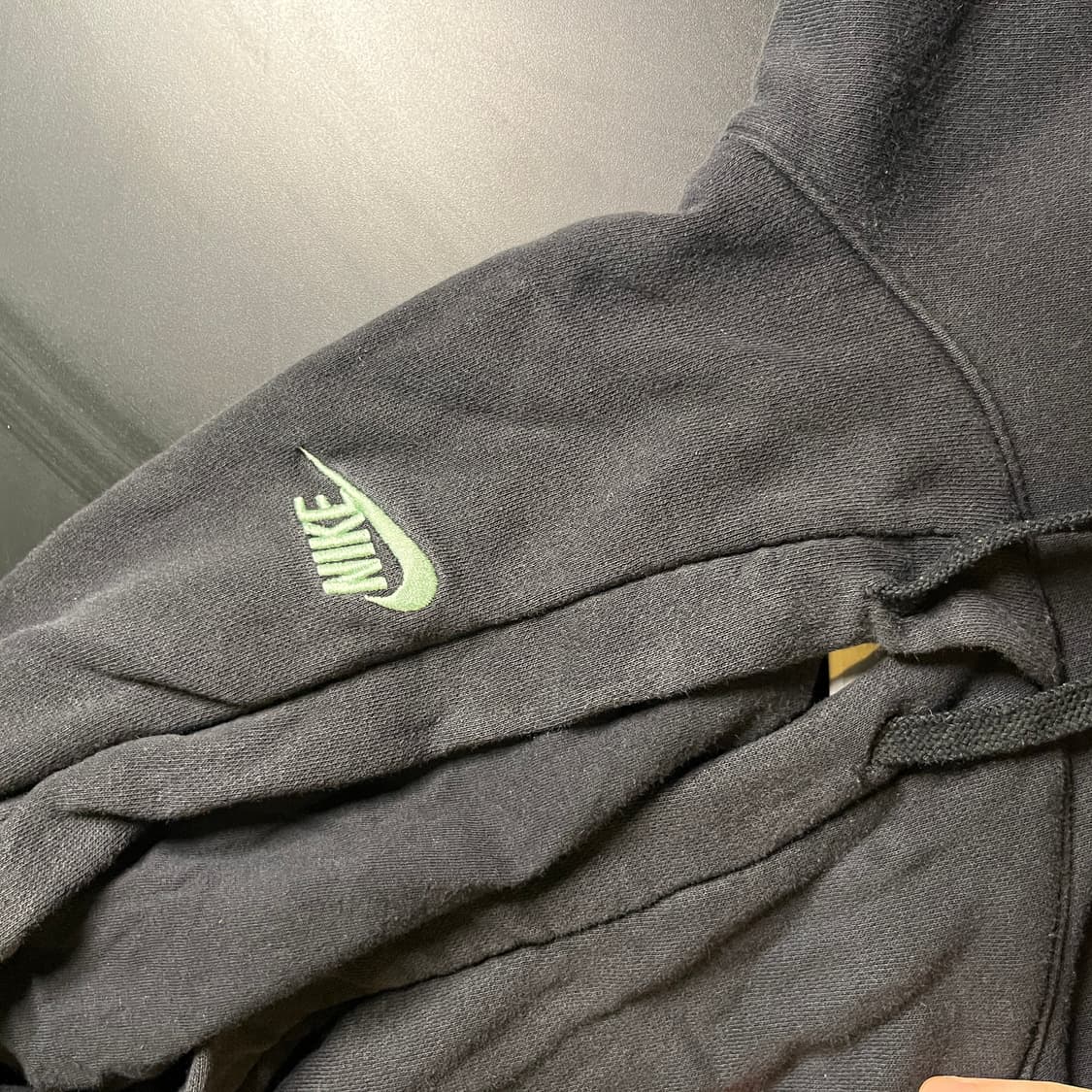 나이키 풀오버 후디 상품이미지7