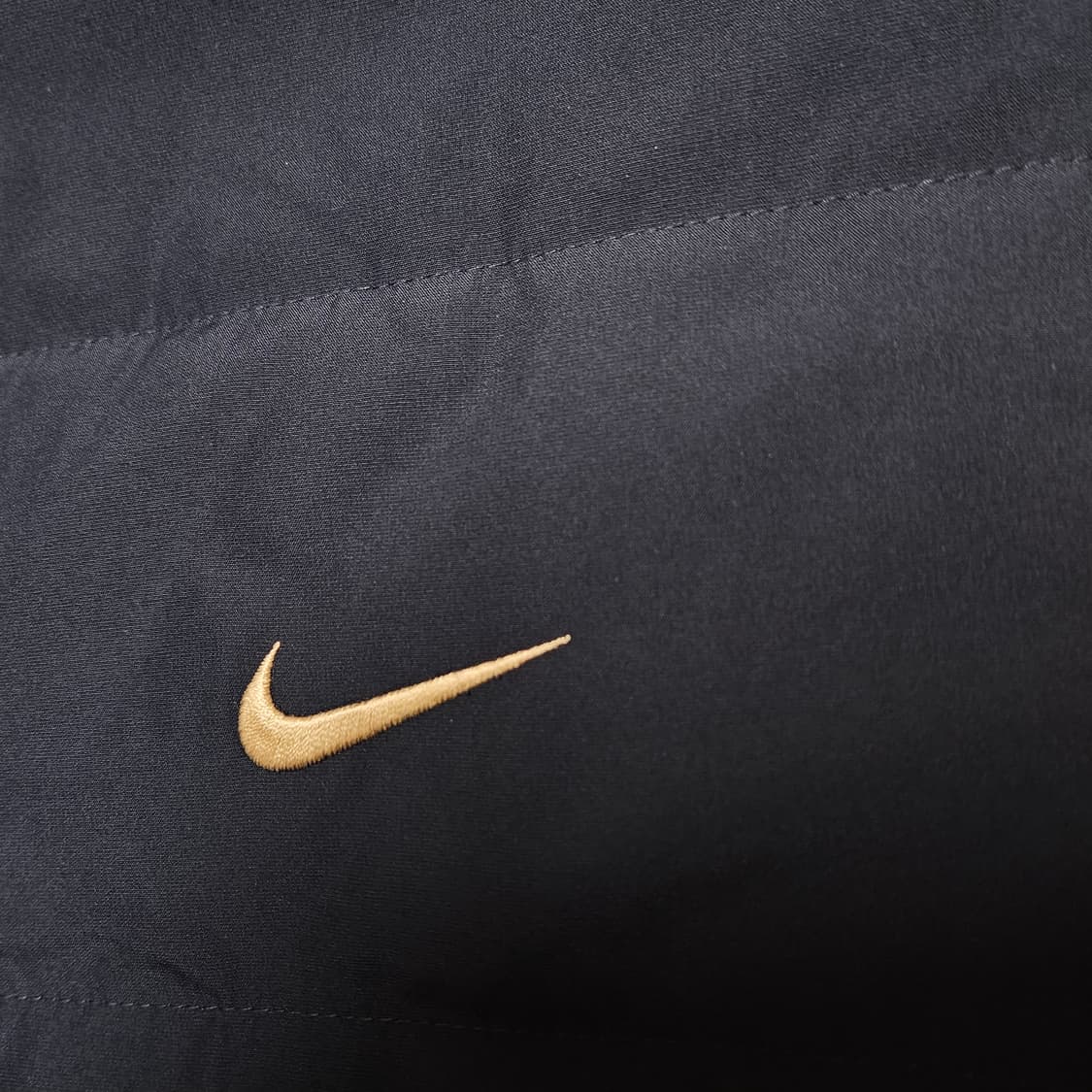 나이키 미 해군 지급 경량패딩 / 데드스탁 상품이미지3