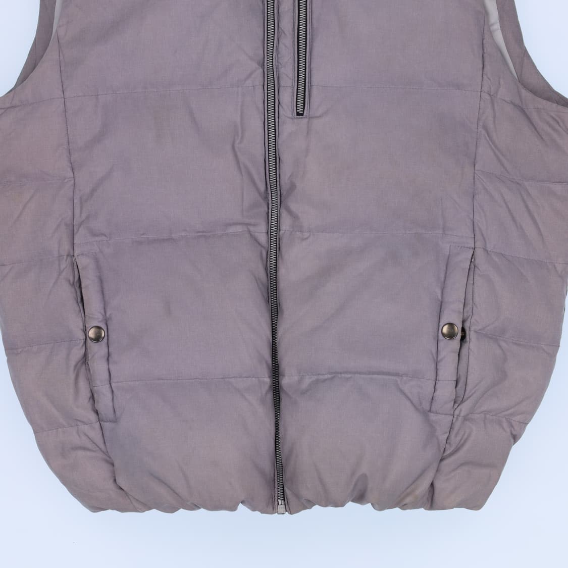 [105] 헤지스골프 덕다운 패딩조끼 1107HR1 상품이미지6