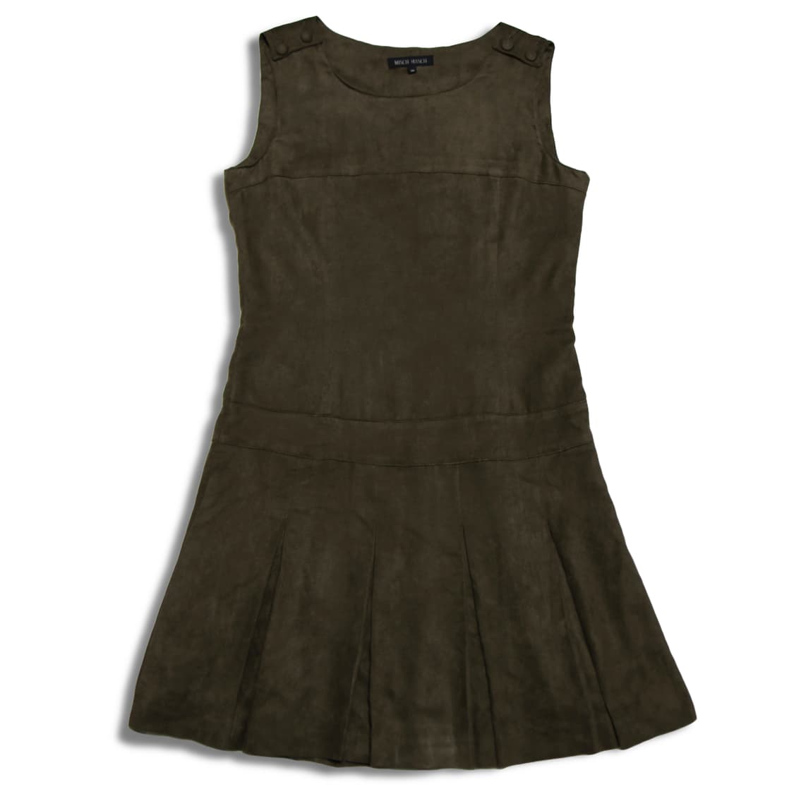 Bohemian Suede one-piece 상품이미지1