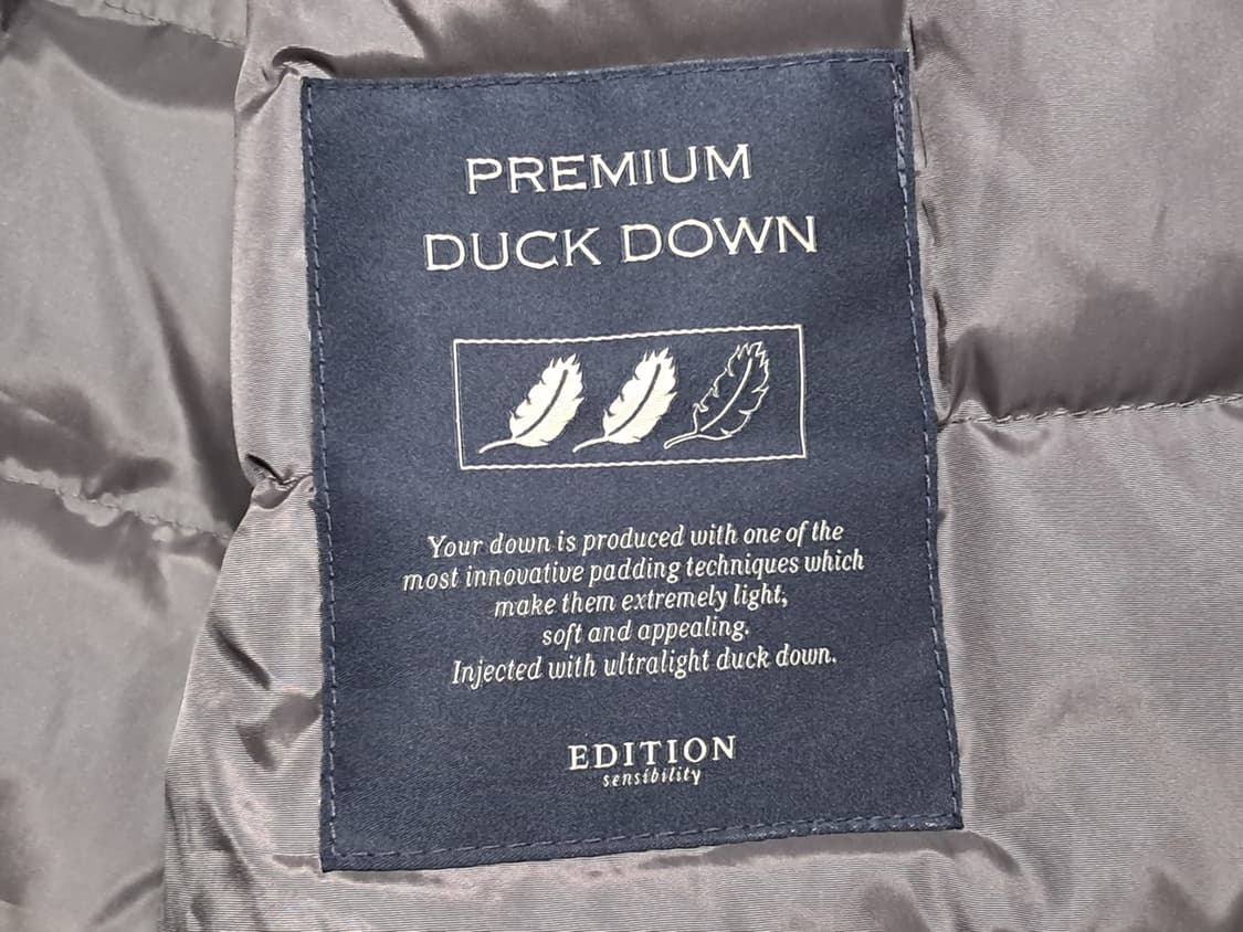 신성통상 에디션 롱패딩 남성105  상품이미지9