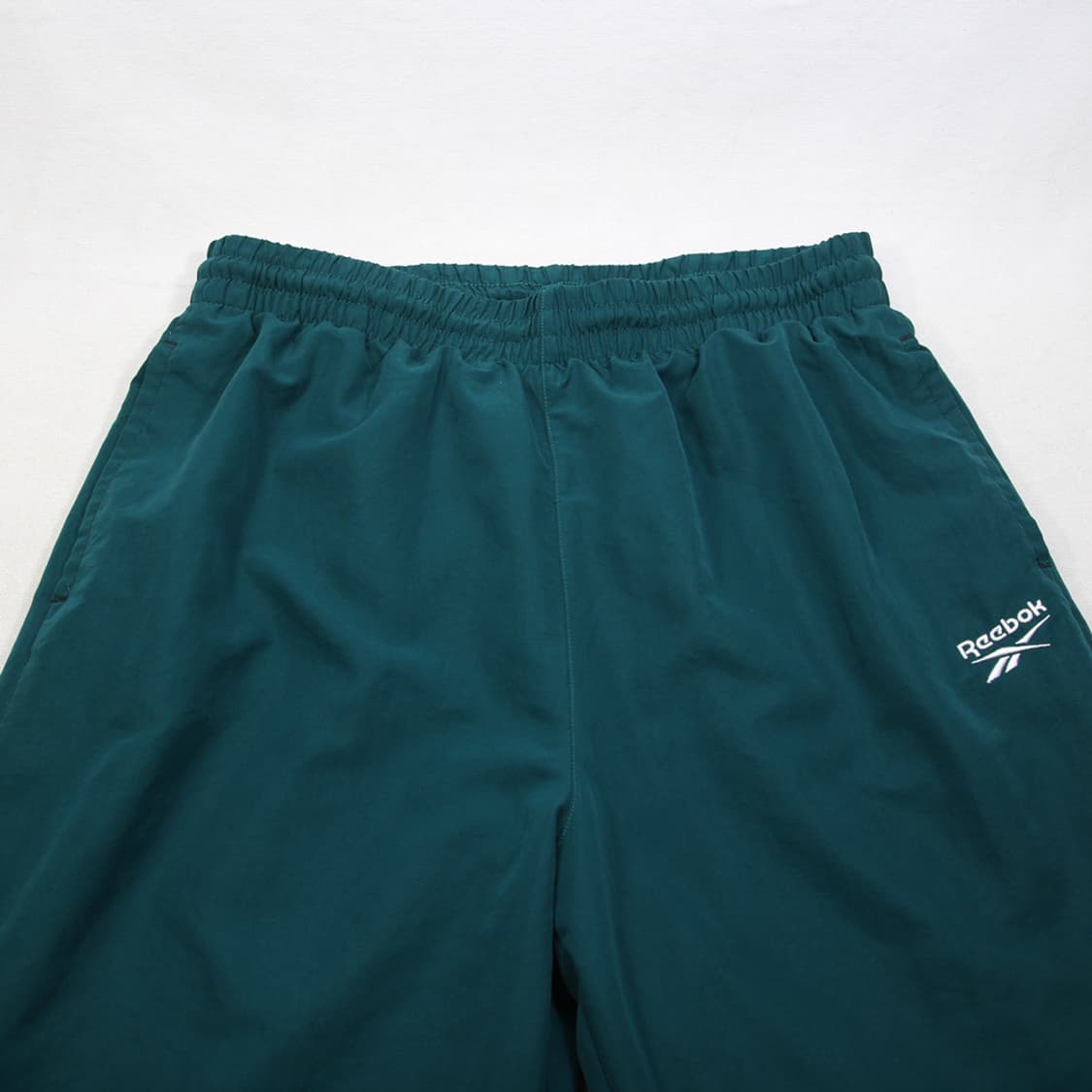 (착용컷) Reebok 올드스쿨 트랙 팬츠 (남성용) 상품이미지4