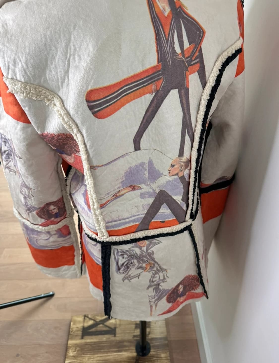 Custo barcelona coat 상품이미지4