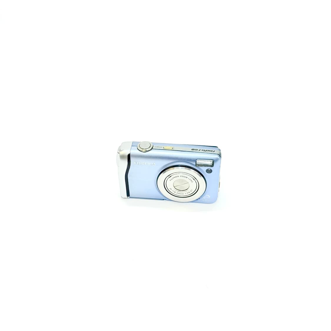 초희귀&필름색감!) FujiFilm Finepix F40 디카 카메라 상품이미지8