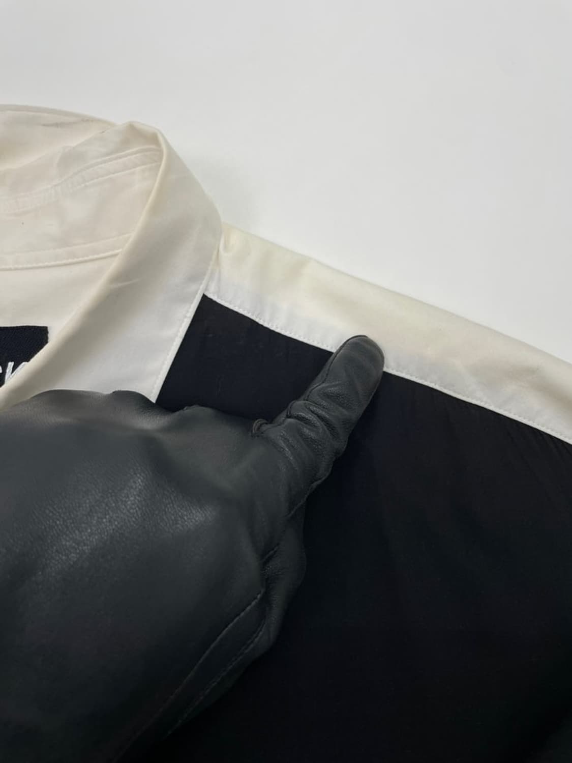 YOHJI YAMAMOTO BLACK SCANDAL 상품이미지5