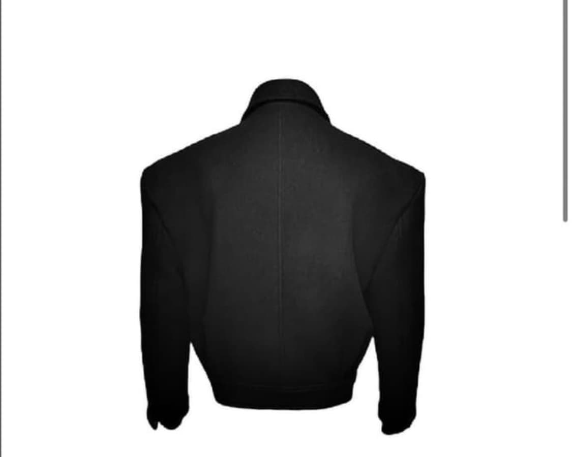 [os] 아워글래스 파워숄더 자켓 상품이미지2