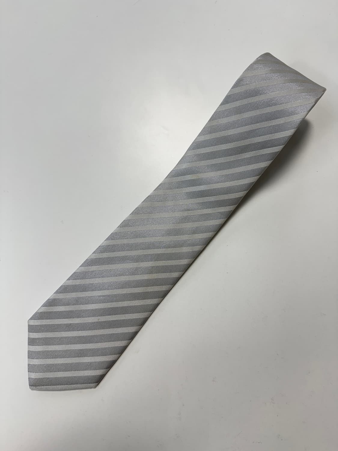 더 수트컴퍼니(The suit company) 실크 넥타이 7.5cm 상품이미지1