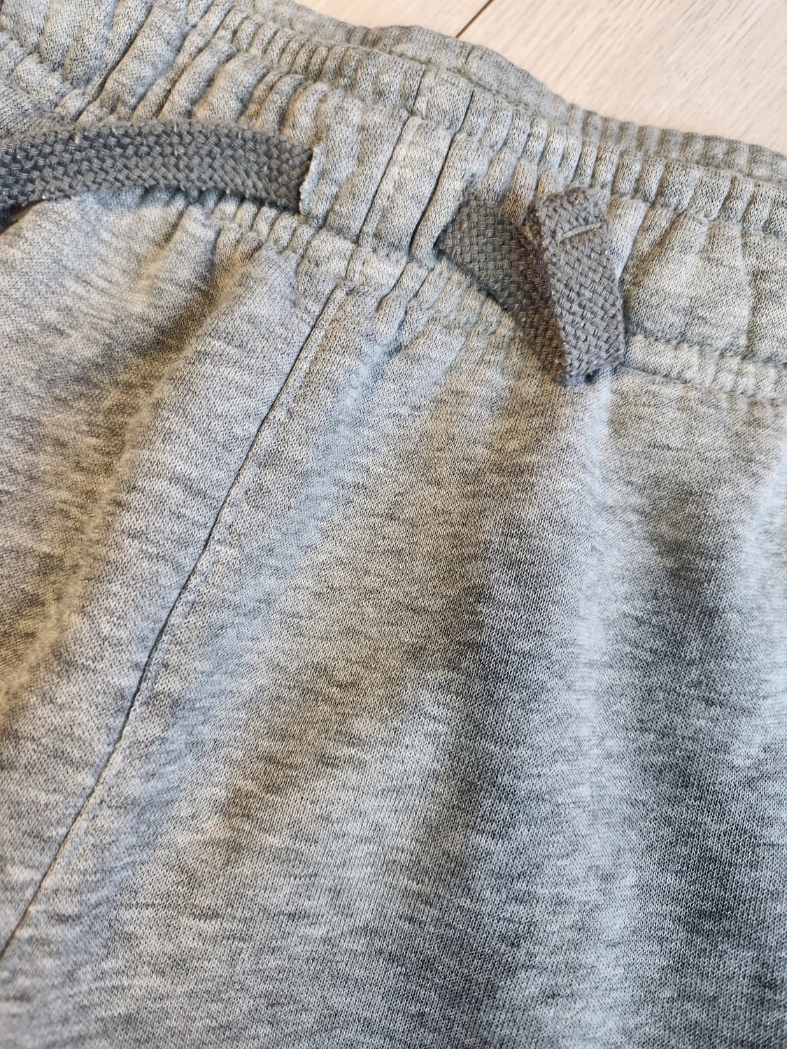 나이키 나이키 NSW 기모 팬츠 사이즈L (805494-063)

 상품이미지6