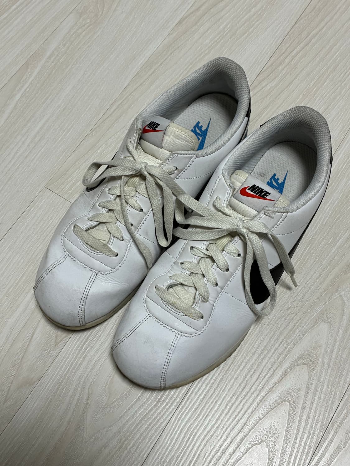 나이키 코르테즈 270 상품이미지3