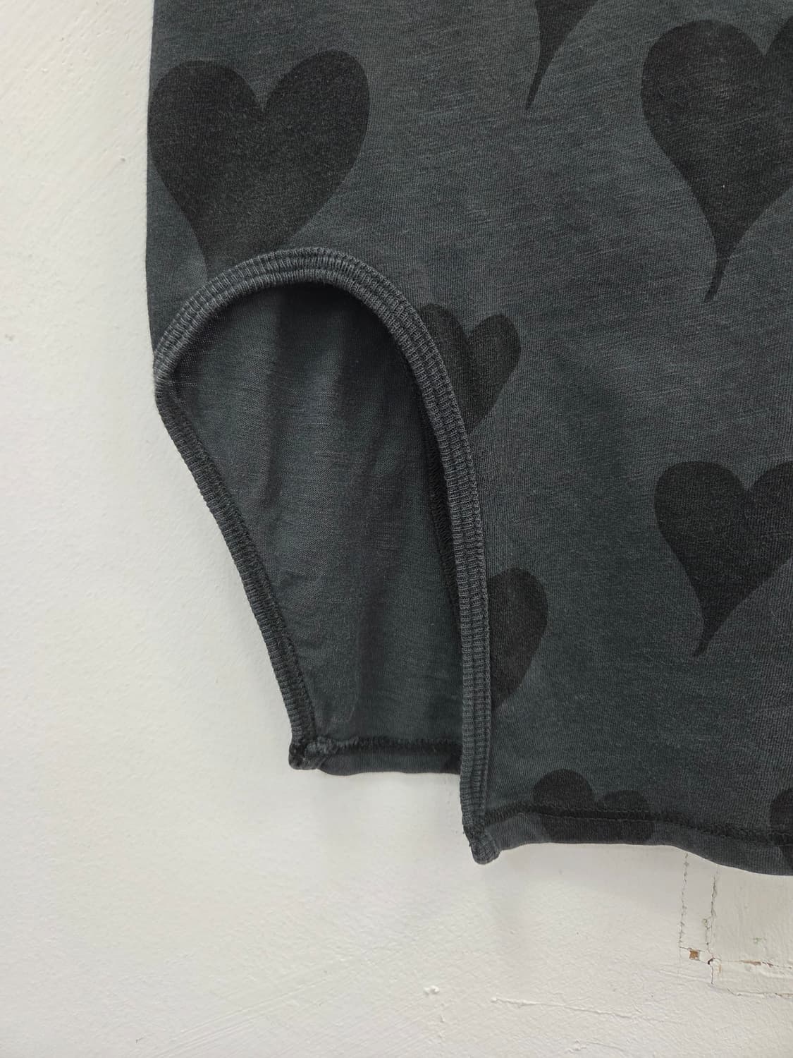 S 리바이스 엔지니어드 하트 나시 상품이미지3