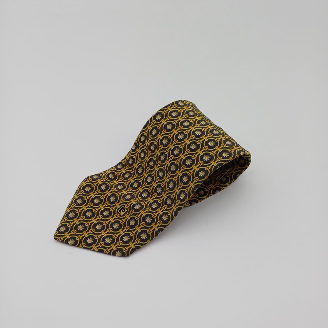 피에르가르뎅 실크 넥타이 [BCF10803_0004-166] 상품이미지3