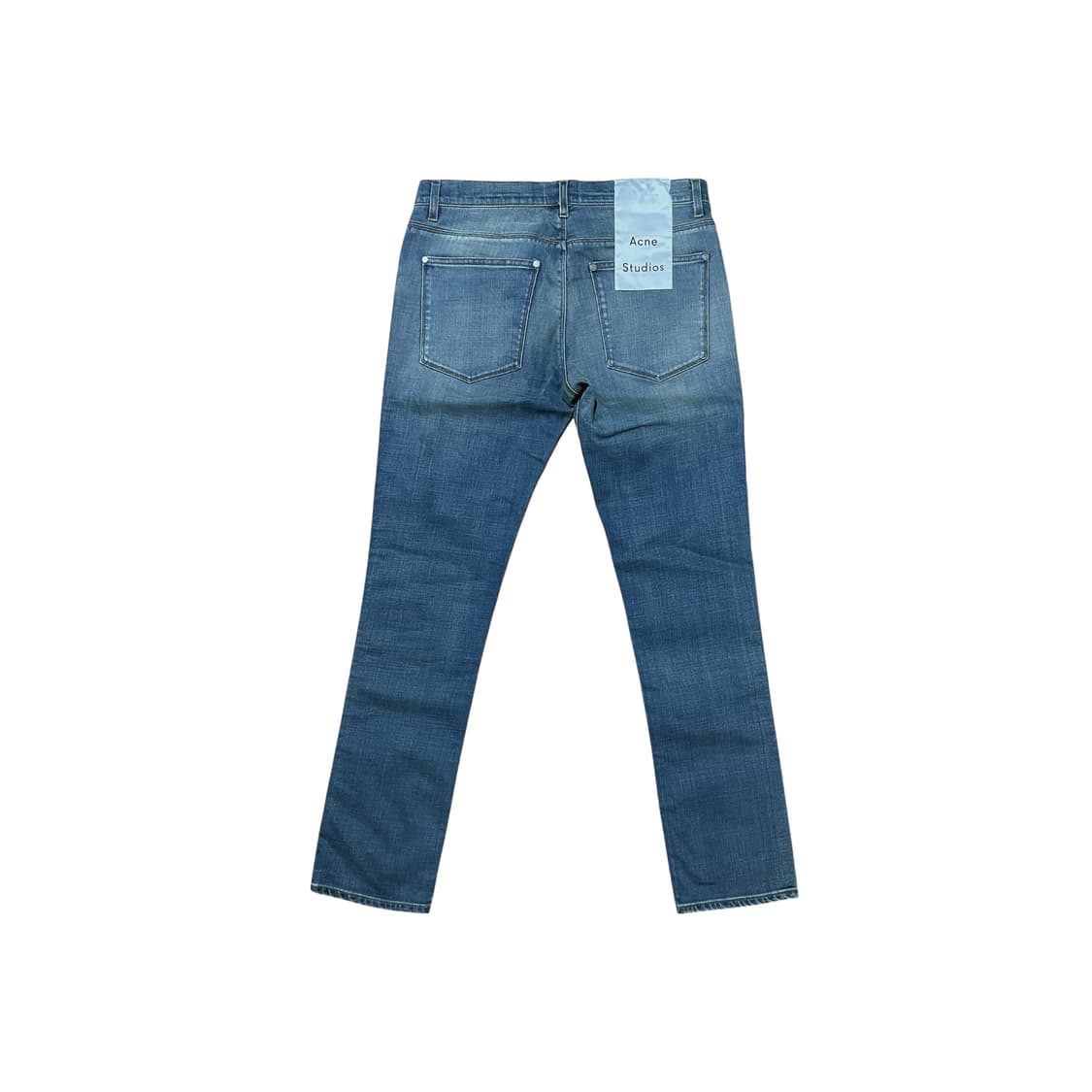 Max LT Prince Silm Denim Pants 상품이미지6