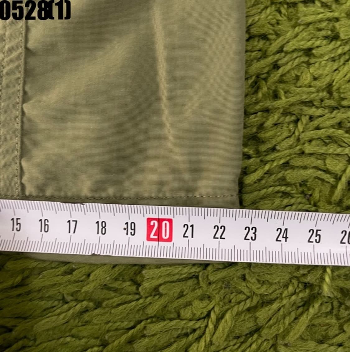 파타고니아 팬츠 상품이미지7