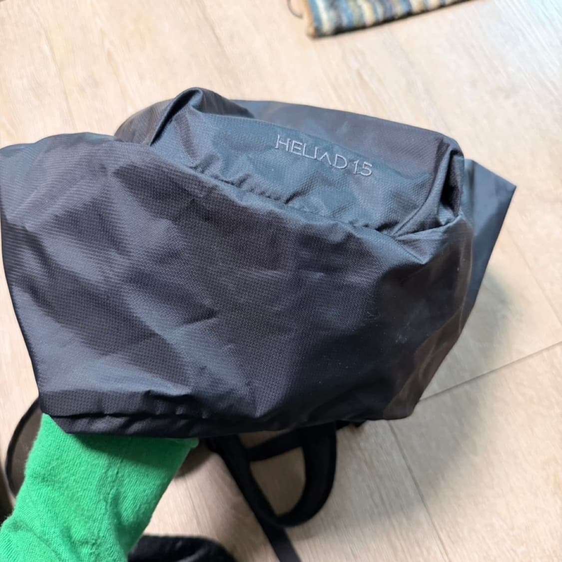 아크테릭스 헬리아드 15 상품이미지2