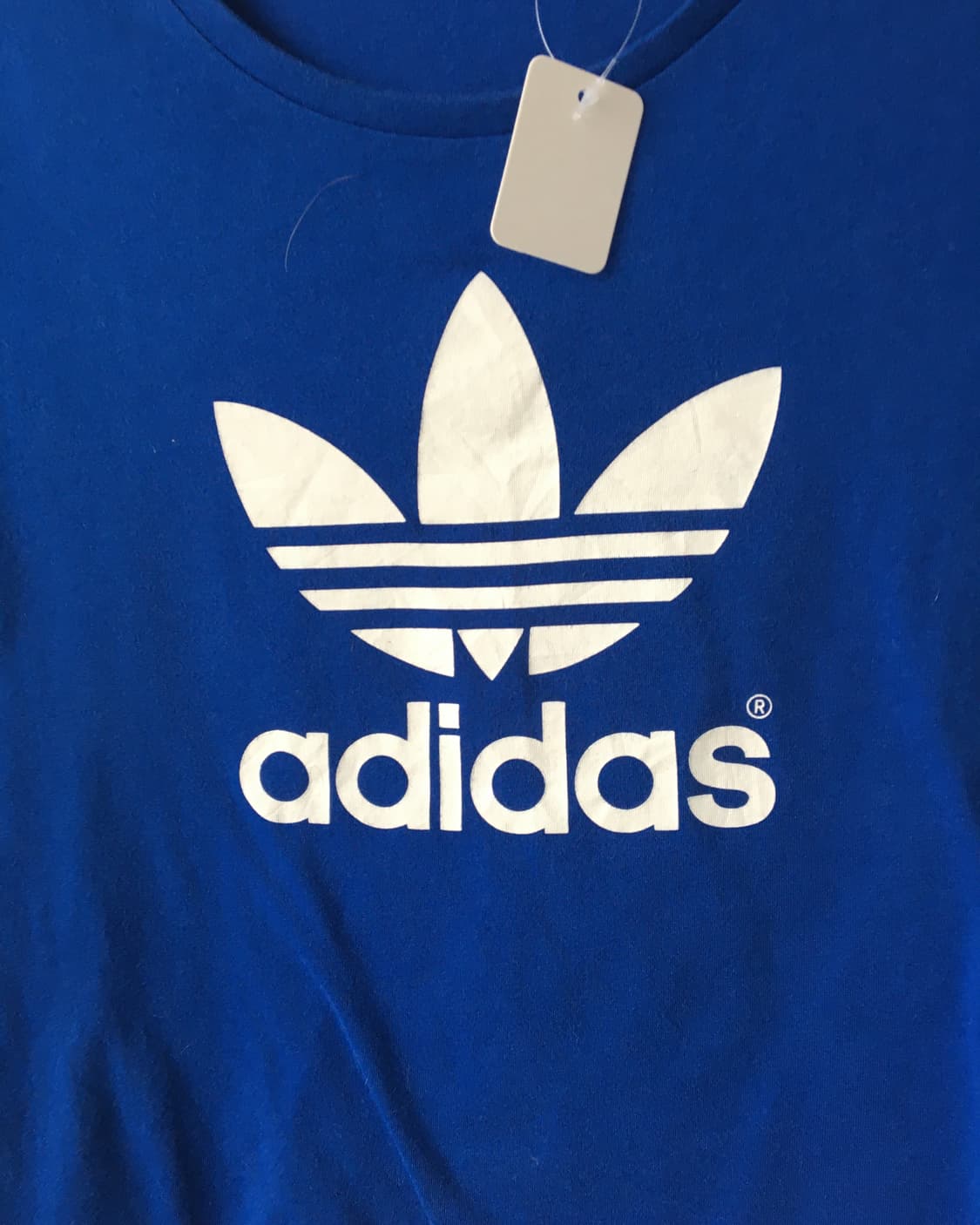 Adidas t shirt 상품이미지4