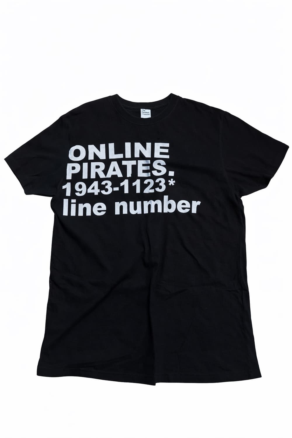 더콜디스트모먼트 TCM online T 상품이미지1