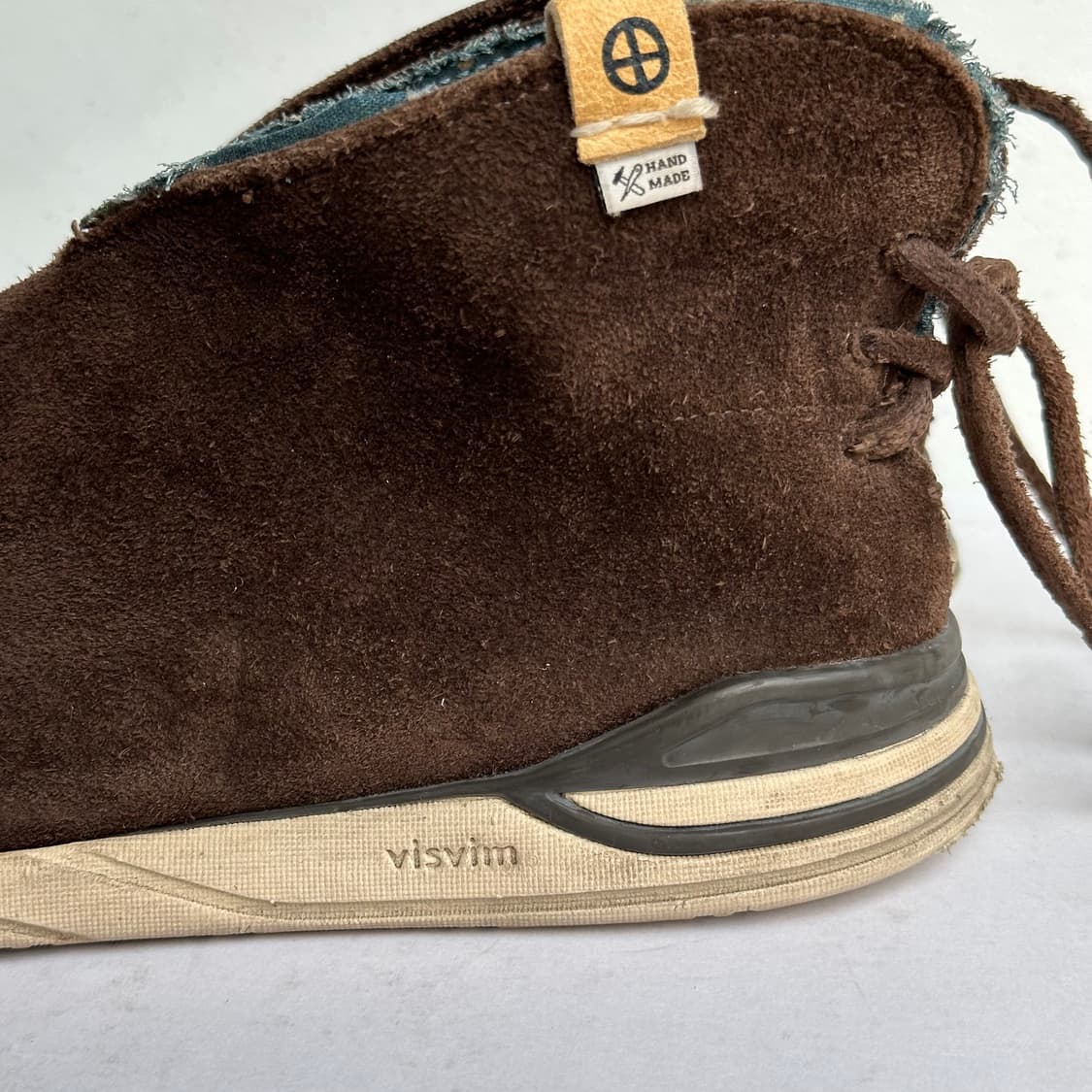 Visvim Laramie Folk 상품이미지3