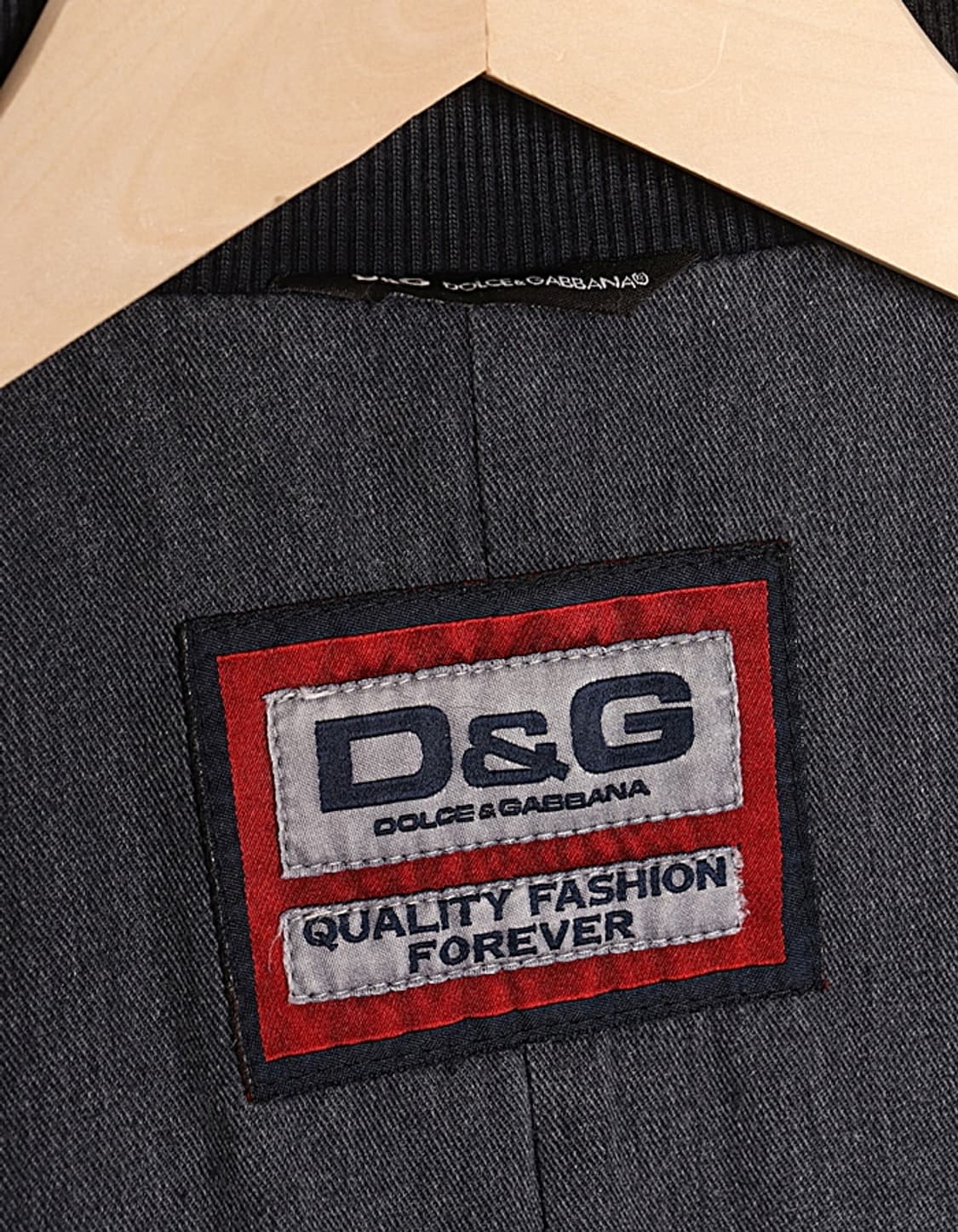 D&G Pigment Cotton Blazer 상품이미지9