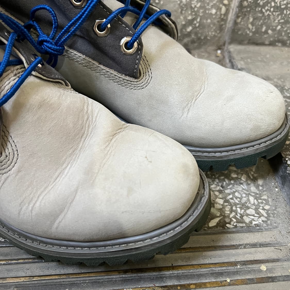 팀버랜드 롤탑 부츠  상품이미지6