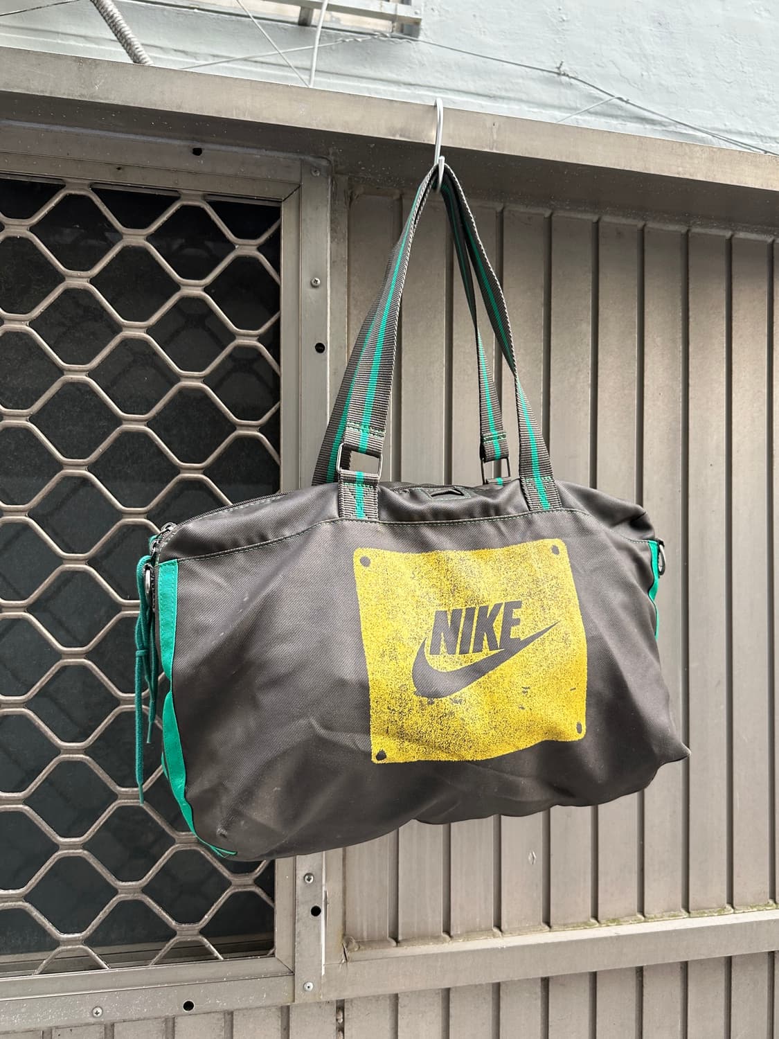 NIKE sports bag  상품이미지1