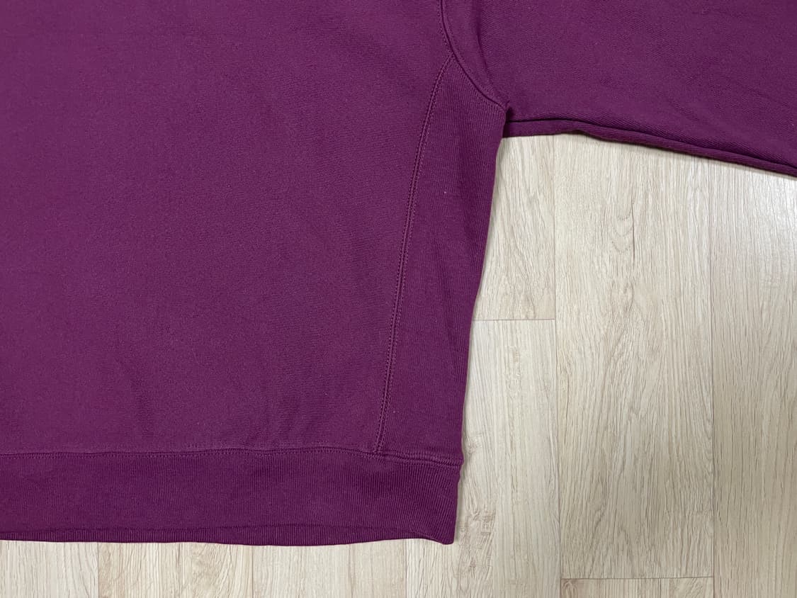 105) 00s 챔피온 미군해병대 리버스위브(데드스탁)RRL&LVC&폴로 상품이미지6