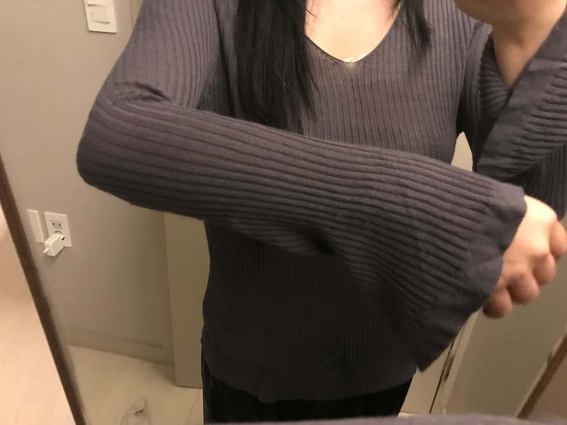 Sleeveless 상품이미지2