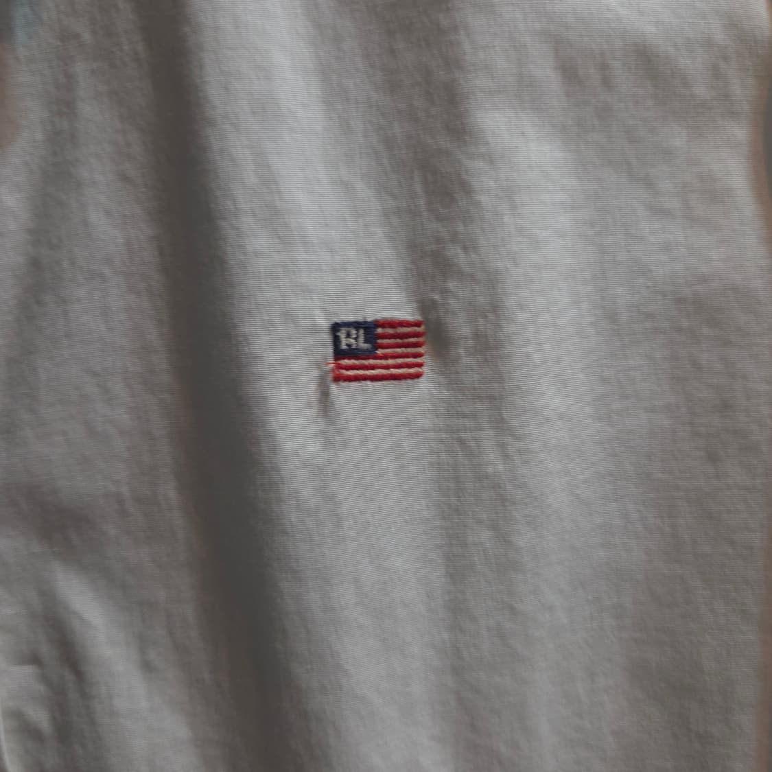 랄프로렌 폴로 진스 셔츠 상품이미지4