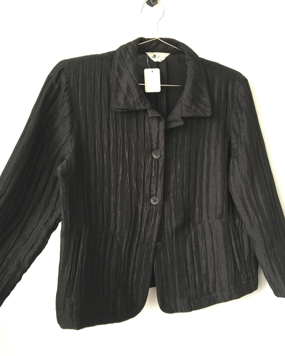 Glossy jacket 상품이미지2