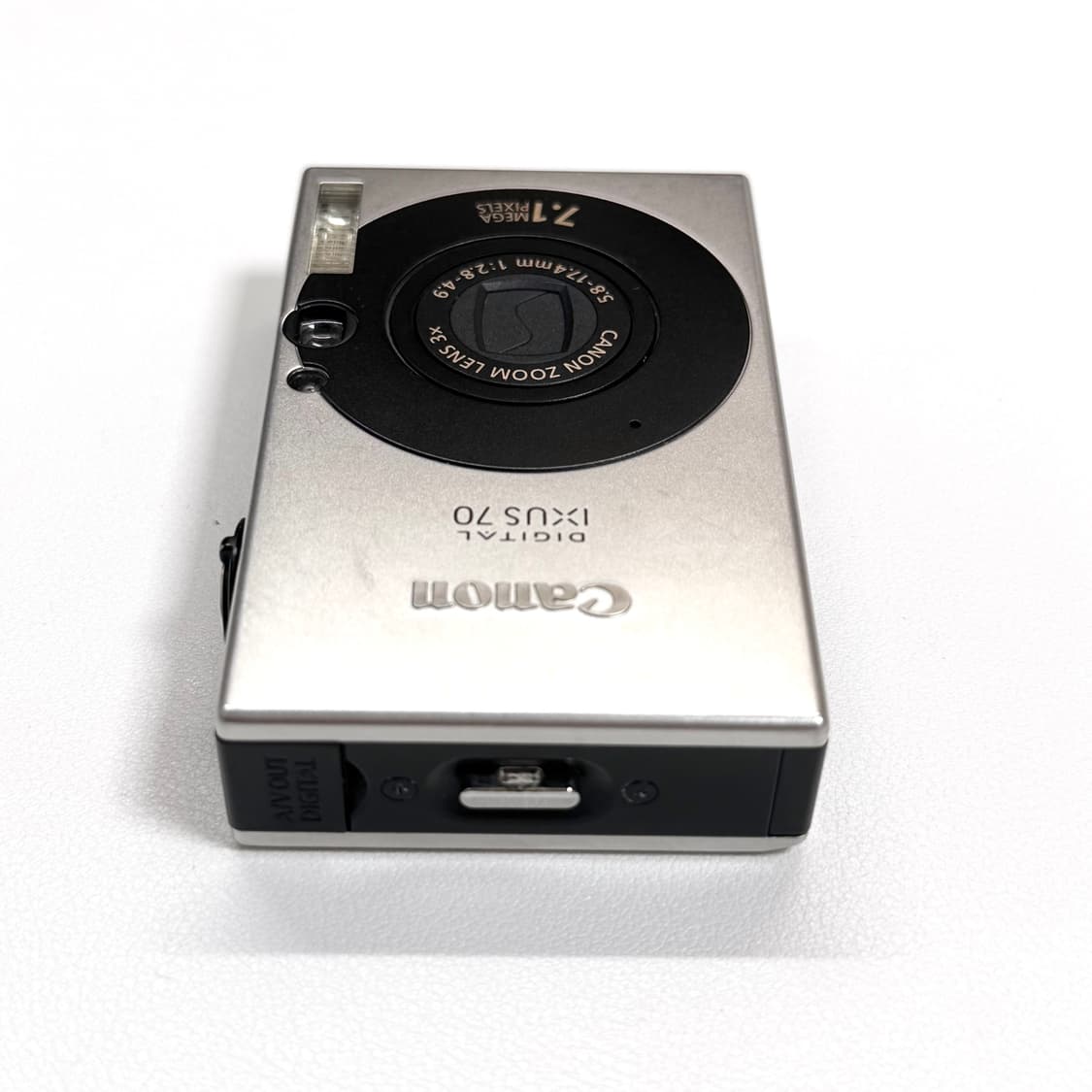 [S급] 캐논 익서스 70 IXUS(익시 IXY 10,파워샷SD1000) 상품이미지5