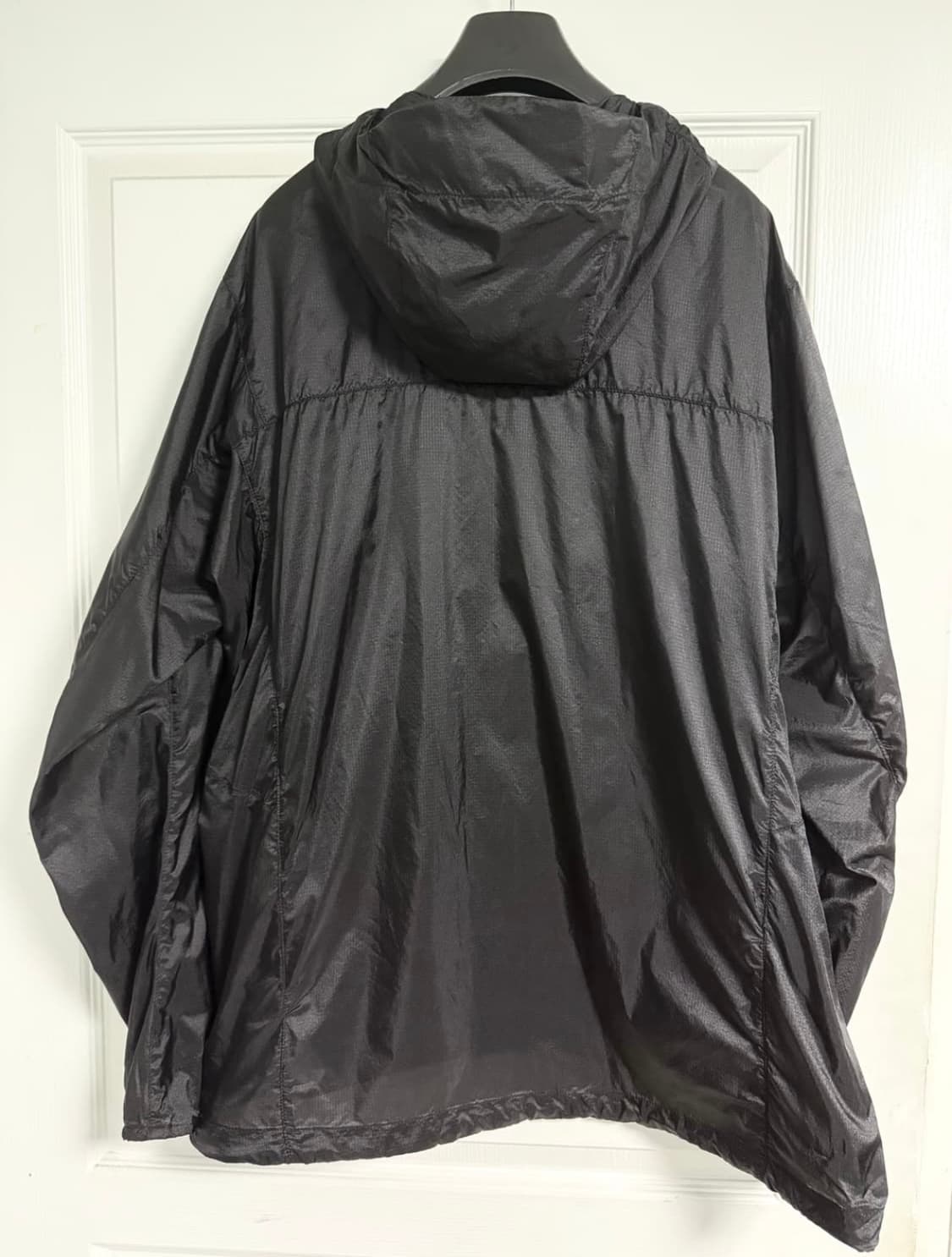 아크테릭스 스쿼미시 후디 블랙 상품이미지3