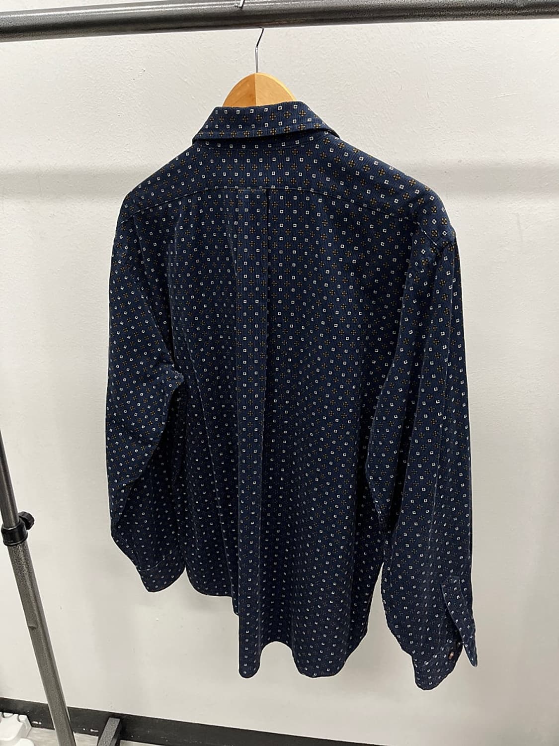 110) 브룩스브라더스 코듀로이 셔츠 상품이미지5