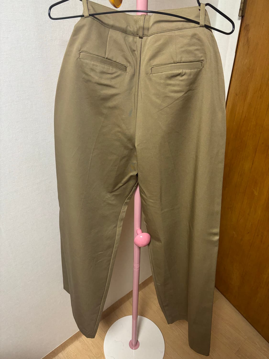 리포스 오버랩 팬츠 상품이미지2