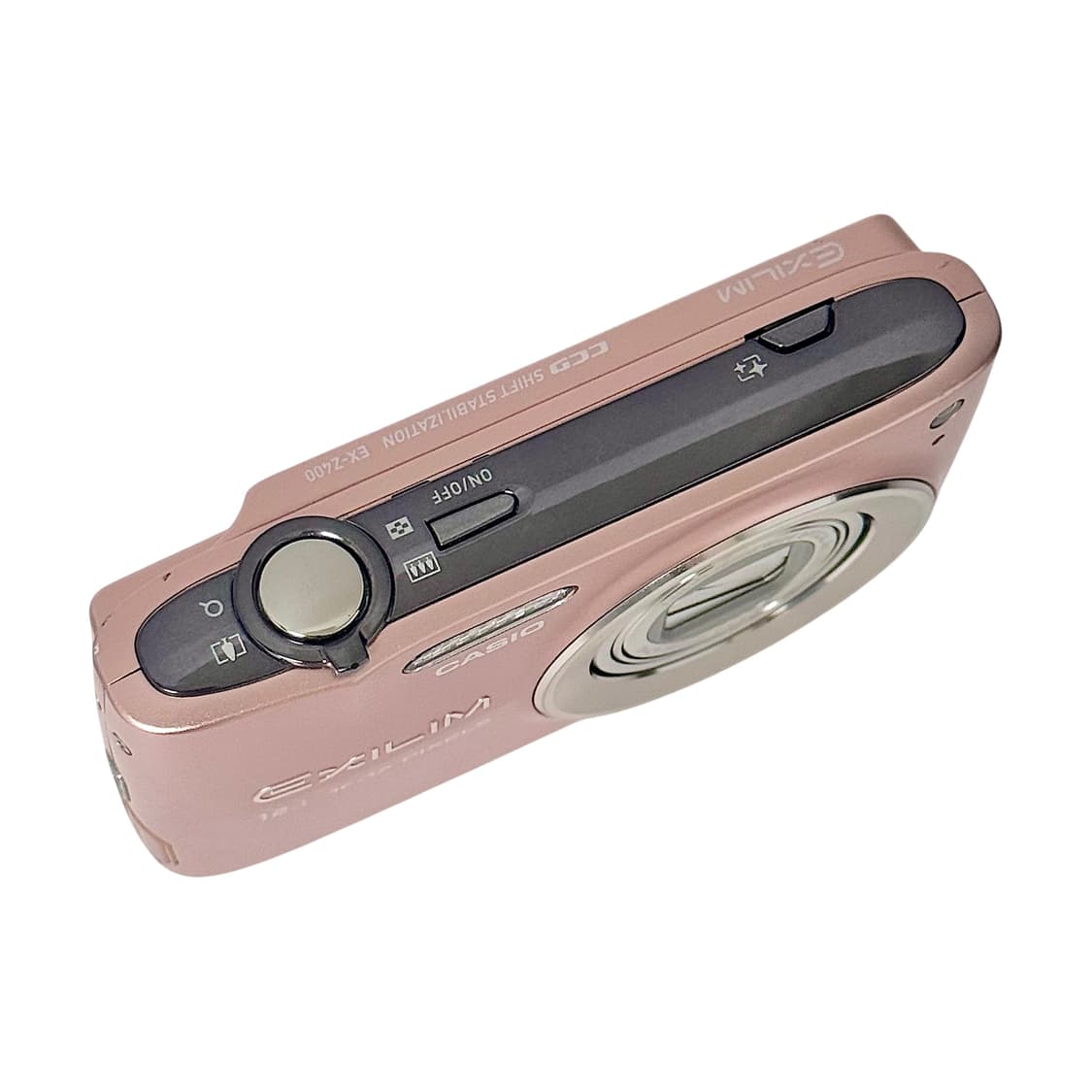 (태연 디카⚡️) Casio Exilim 카시오 엑슬림 EX-Z400 상품이미지3